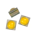10W 5050 amber led chip