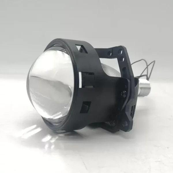 3-inch H7mini-DT Daily Travel Width Steering Assist Bifocal Lens Headlight