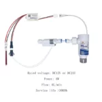 uvc led water purifier module jpg
