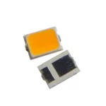 0.2w 2016 amber led chip
