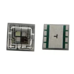 12W flat 5050RGBW smd chip