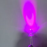8mm led diode