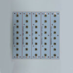 100mm uv led module