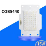 IR COB LED
