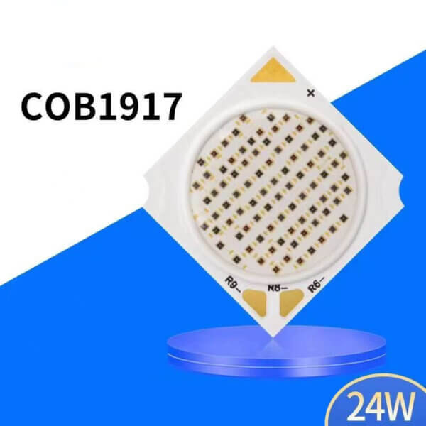 IR COB LED 1917