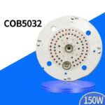 infrared cob led