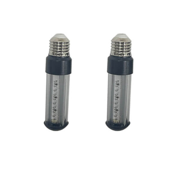 E27灯管11